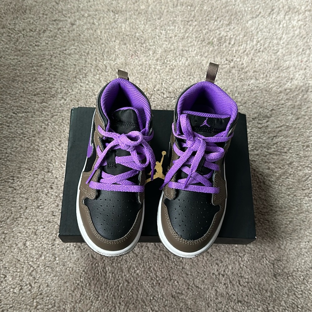 Jordan 1 high